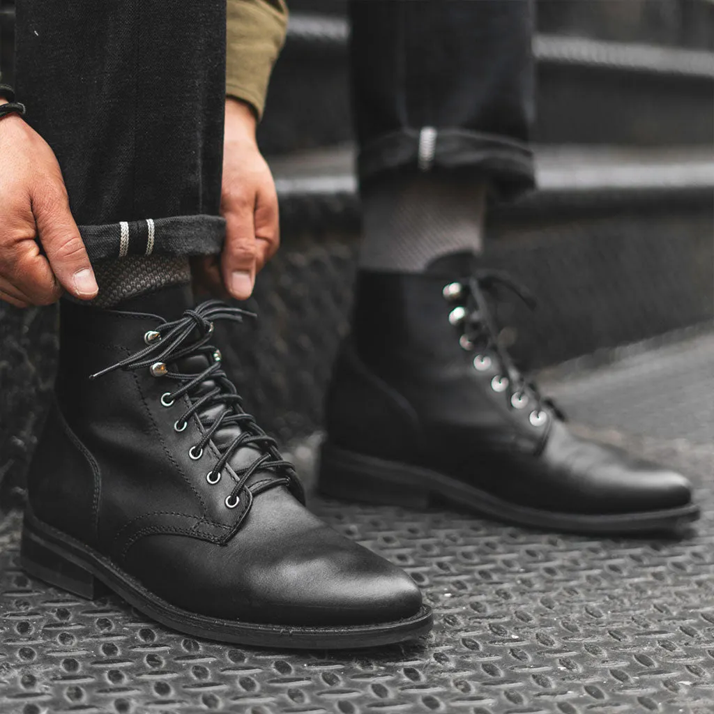 Thursday President | Black Matte