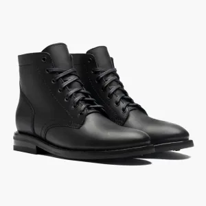 Thursday President | Black