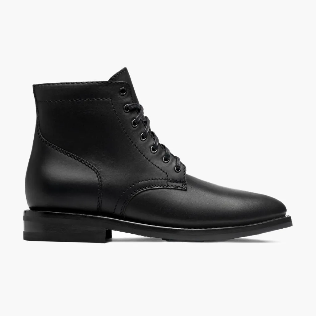 Thursday President | Black