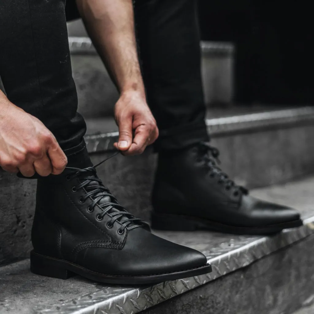 Thursday President | Black