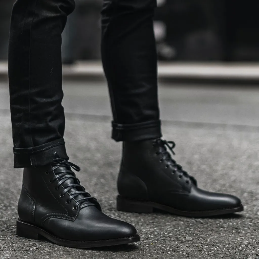 Thursday President | Black