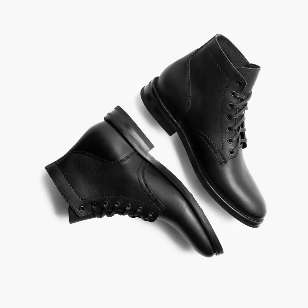 Thursday President | Black