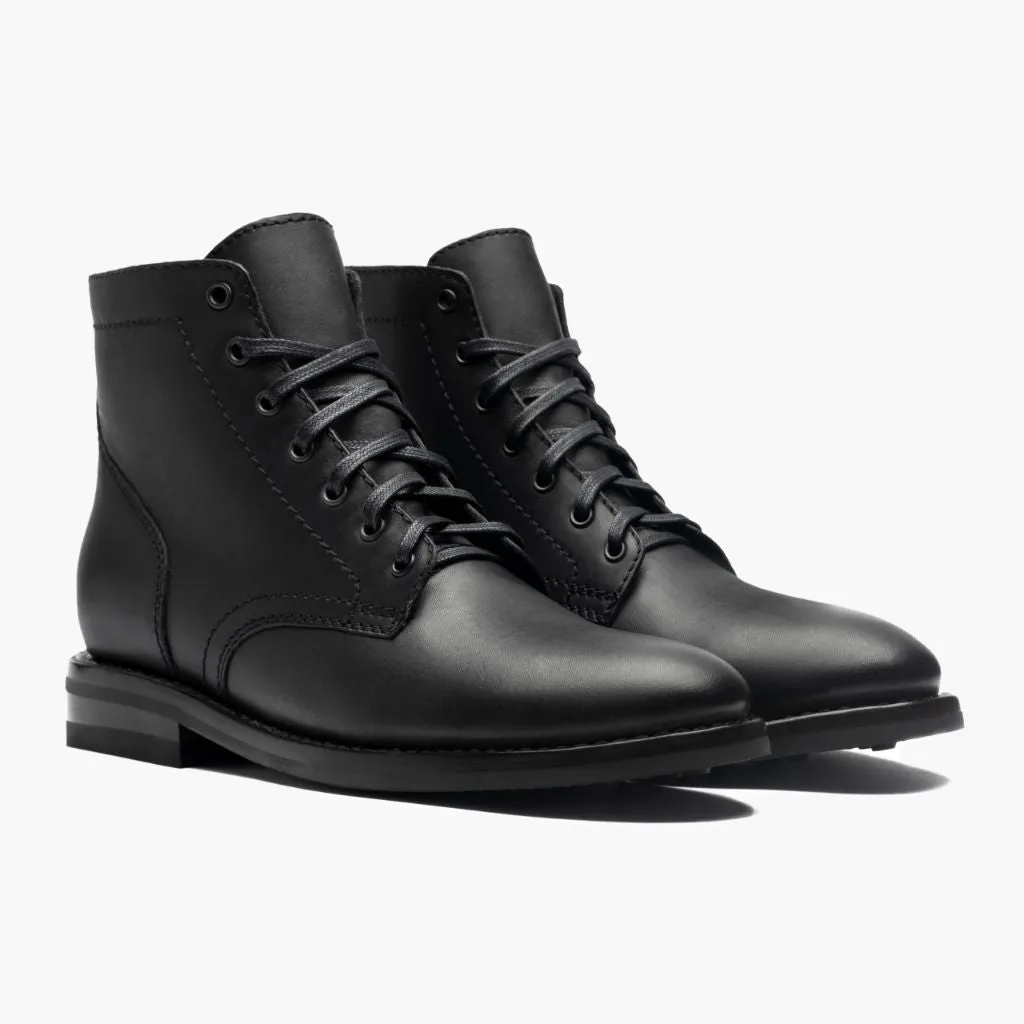 Thursday President | Black