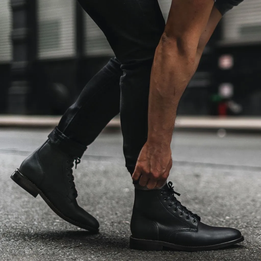 Thursday President | Black