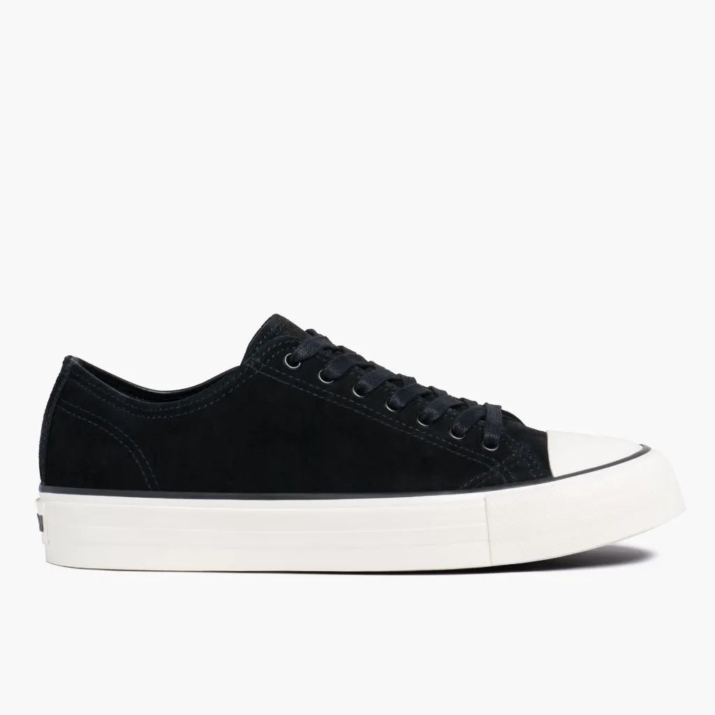 Thursday Retro Low Top | Black