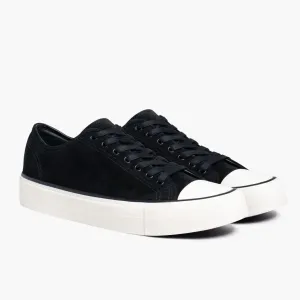 Thursday Retro Low Top | Black