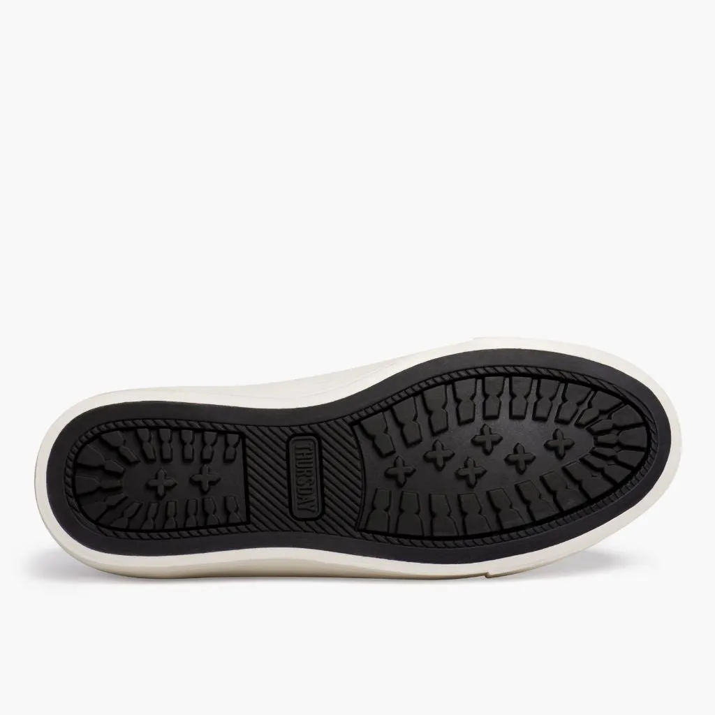 Thursday Retro Low Top | Coyote