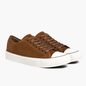 Thursday Retro Low Top | Coyote