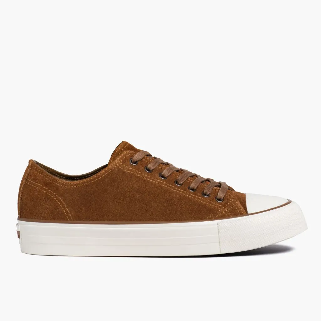 Thursday Retro Low Top | Coyote