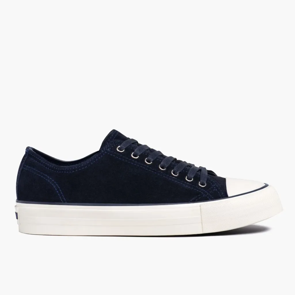 Thursday Retro Low Top | Navy