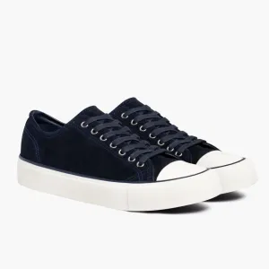 Thursday Retro Low Top | Navy