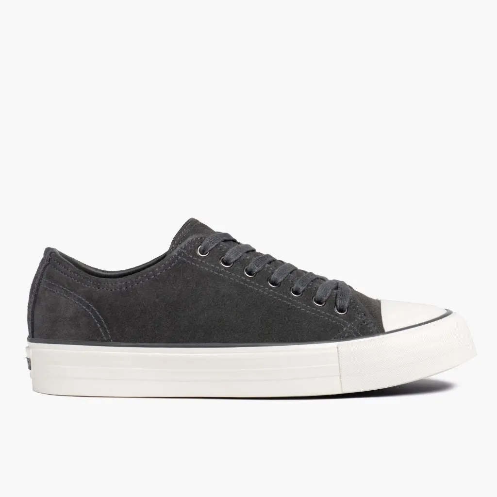 Thursday Retro Low Top | Smoke
