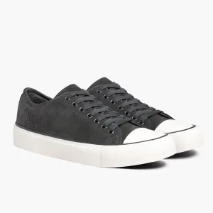 Thursday Retro Low Top | Smoke