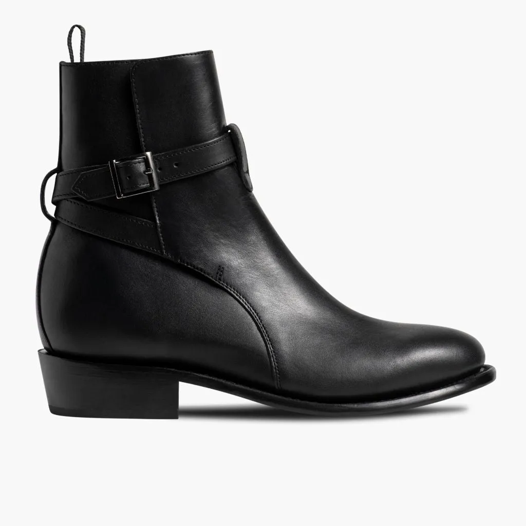 Thursday Rogue | Black