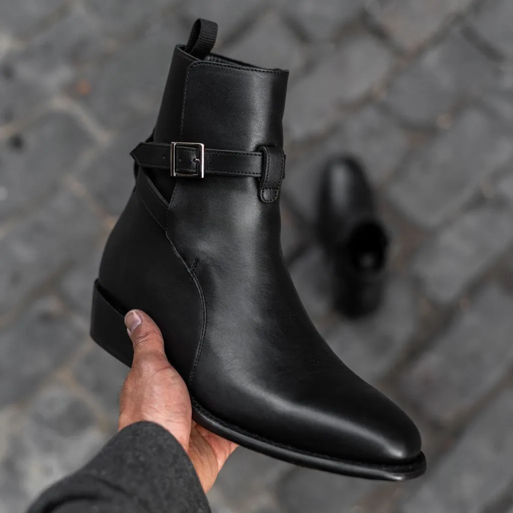Thursday Rogue | Black
