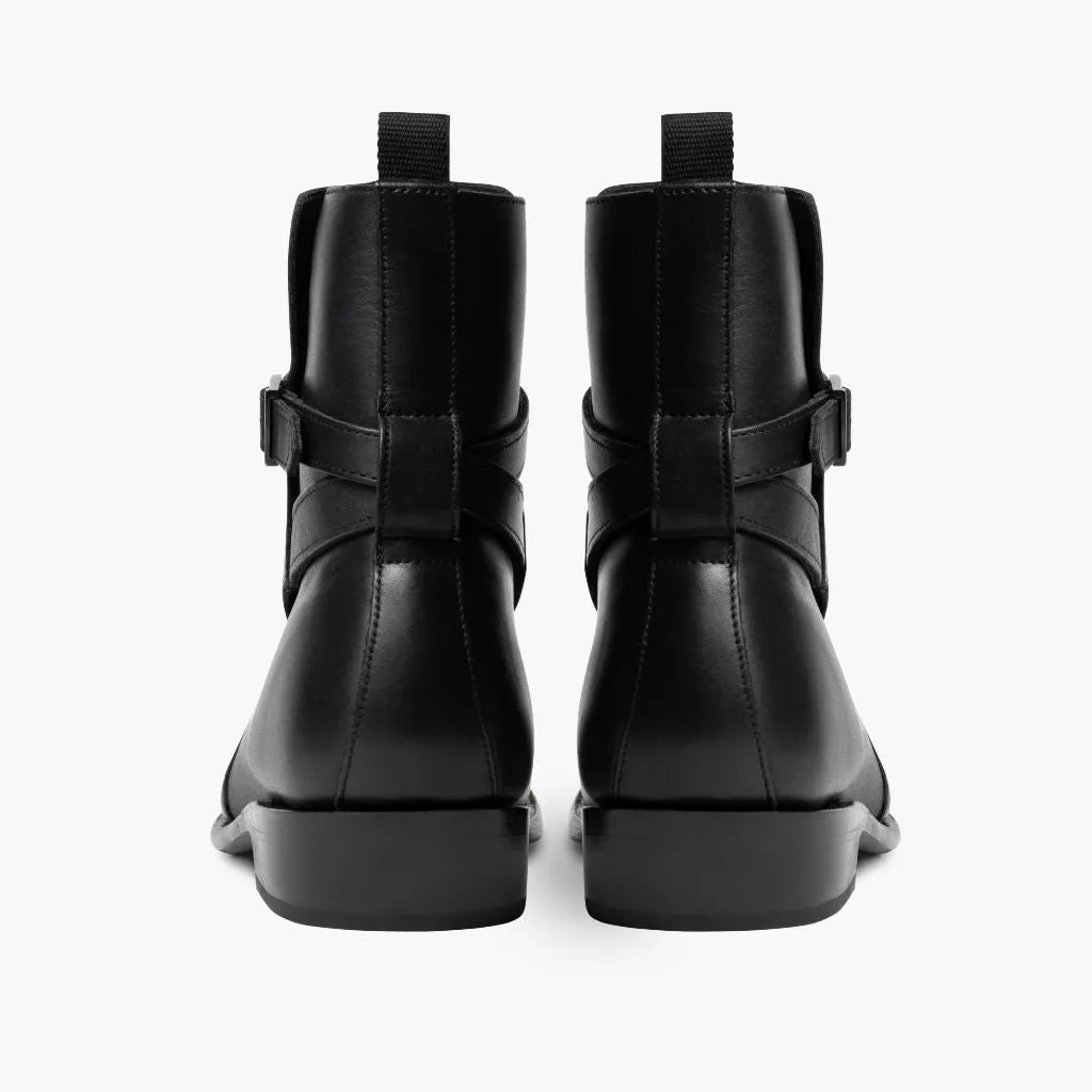 Thursday Rogue | Black