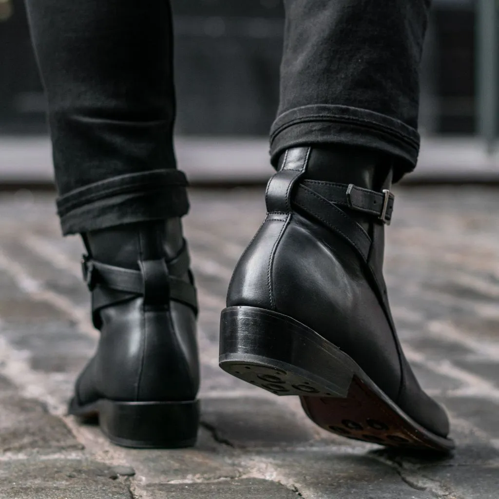 Thursday Rogue | Black