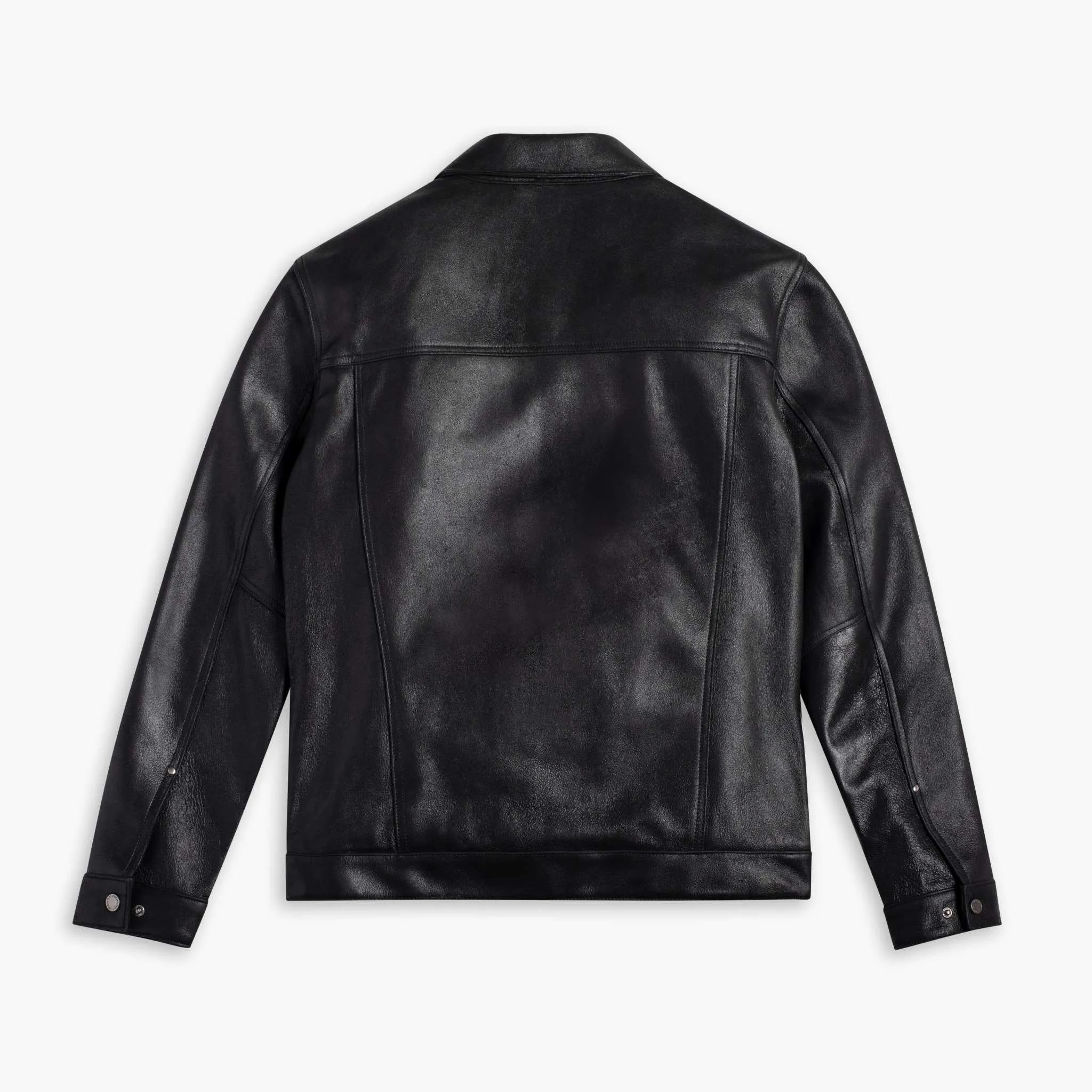 Thursday Roughout Cruiser Jacket | Black