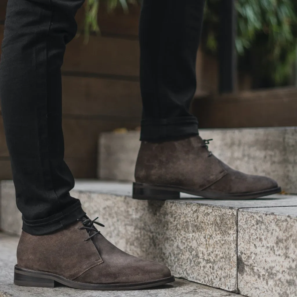 Thursday Scout | Ash