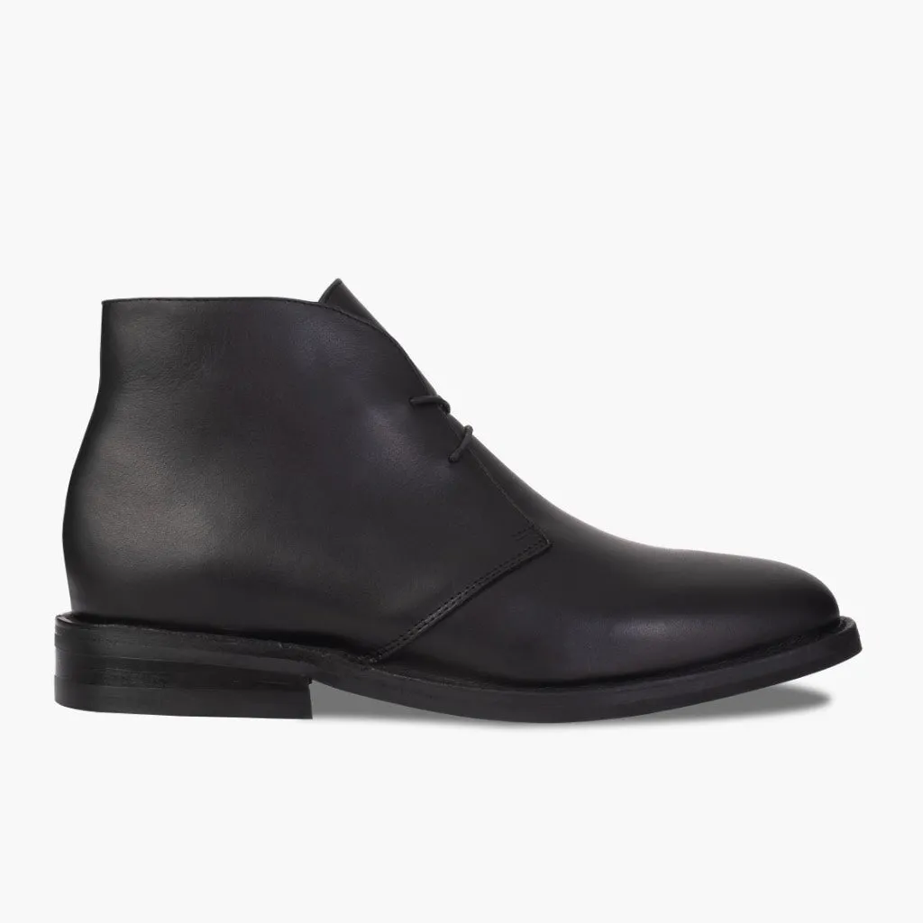 Thursday Scout | Black