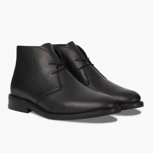 Thursday Scout | Black