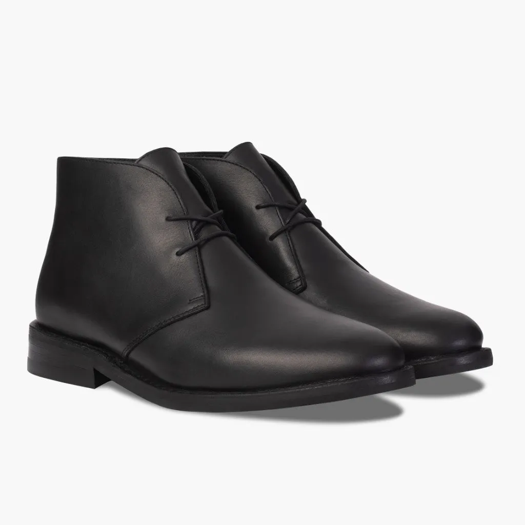 Thursday Scout | Black
