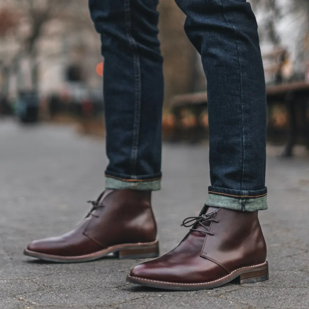 Thursday Scout | Brown