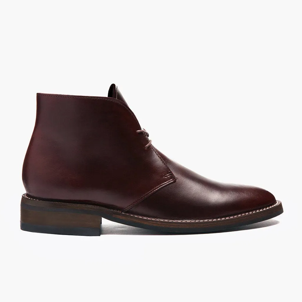 Thursday Scout | Brown