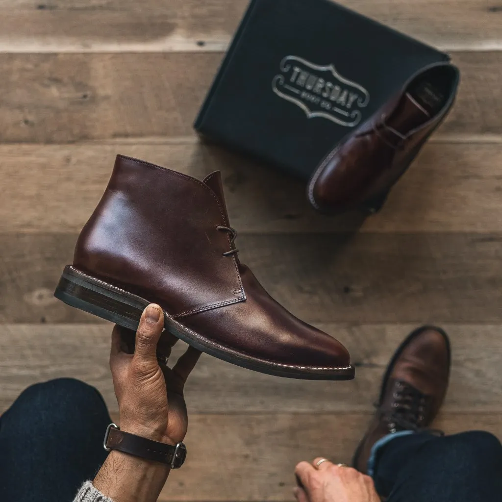 Thursday Scout | Brown