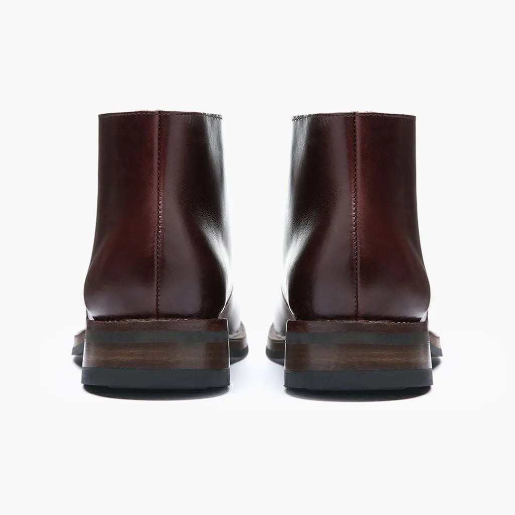 Thursday Scout | Brown