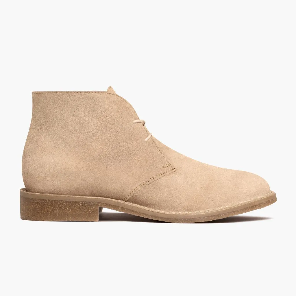 Thursday Scout | Dune