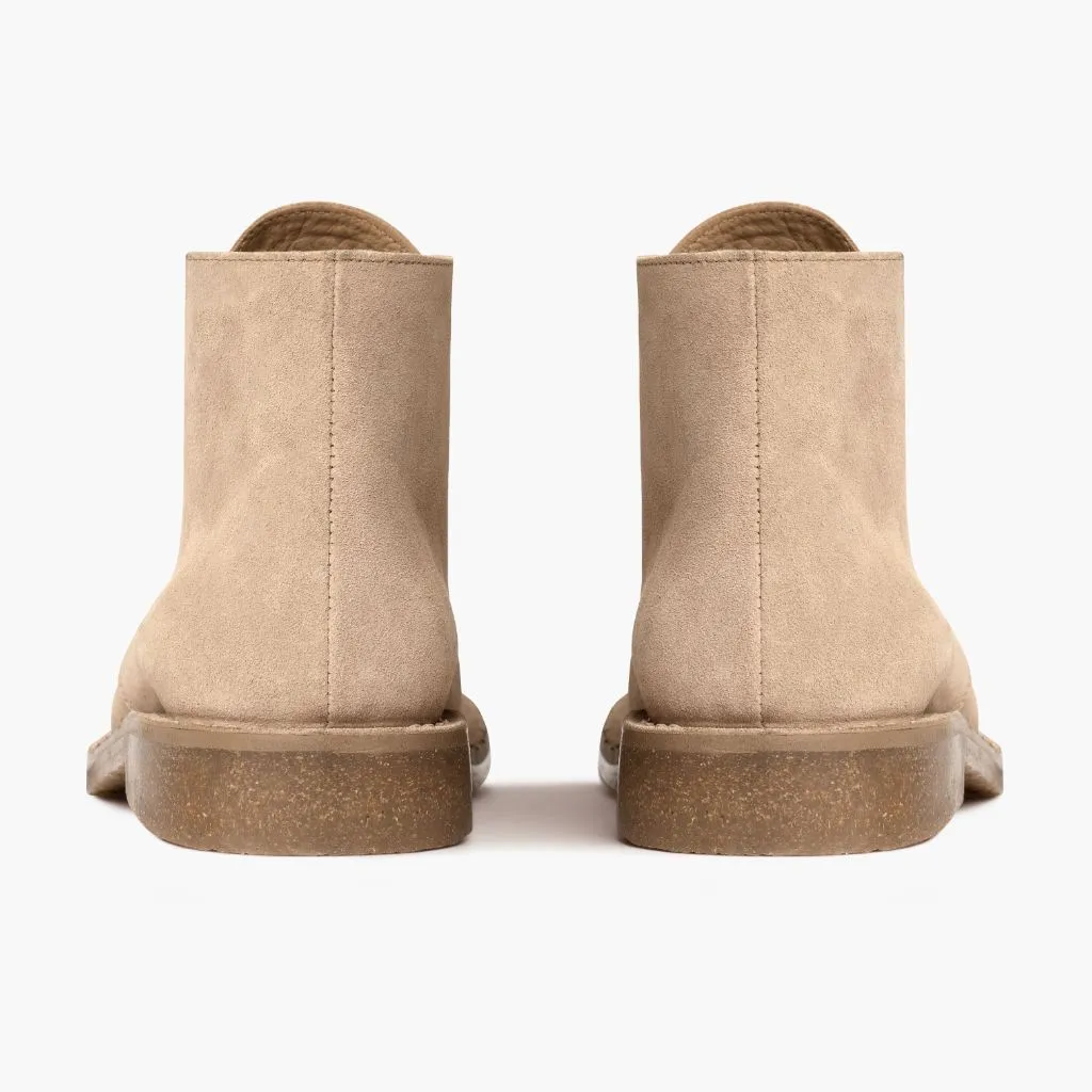Thursday Scout | Dune
