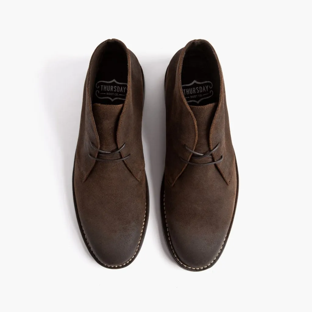 Thursday Scout | Mocha