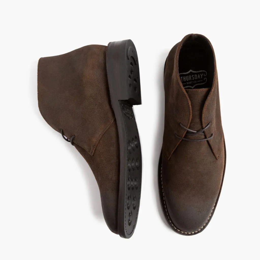 Thursday Scout | Mocha