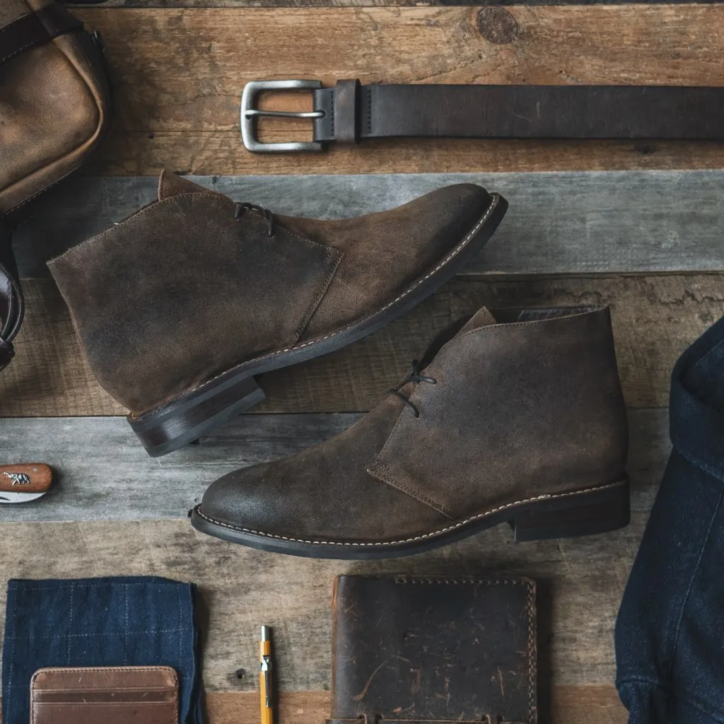 Thursday Scout | Mocha
