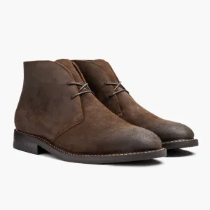 Thursday Scout | Mocha