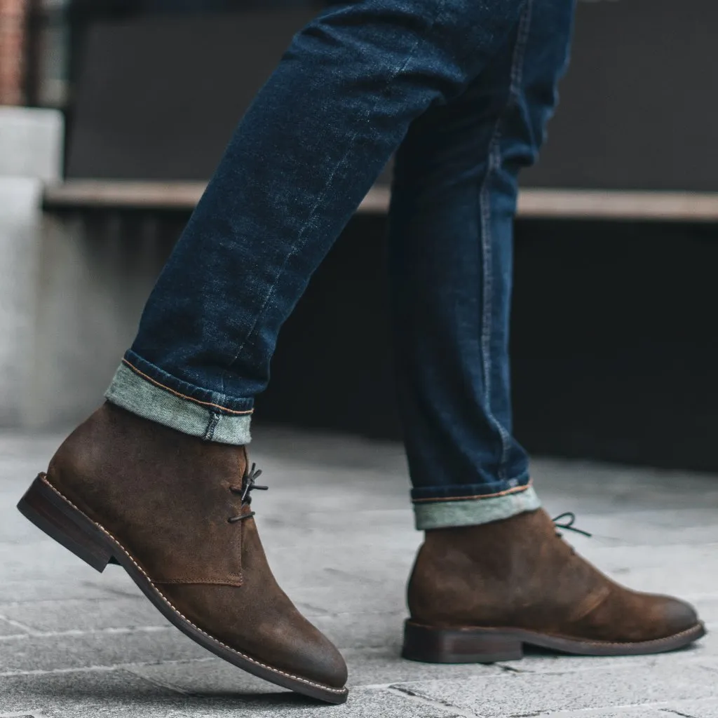 Thursday Scout | Mocha