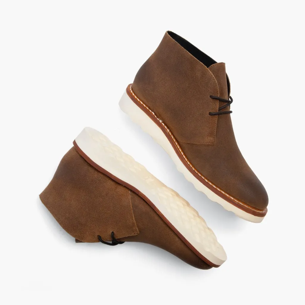 Thursday Scout | Safari