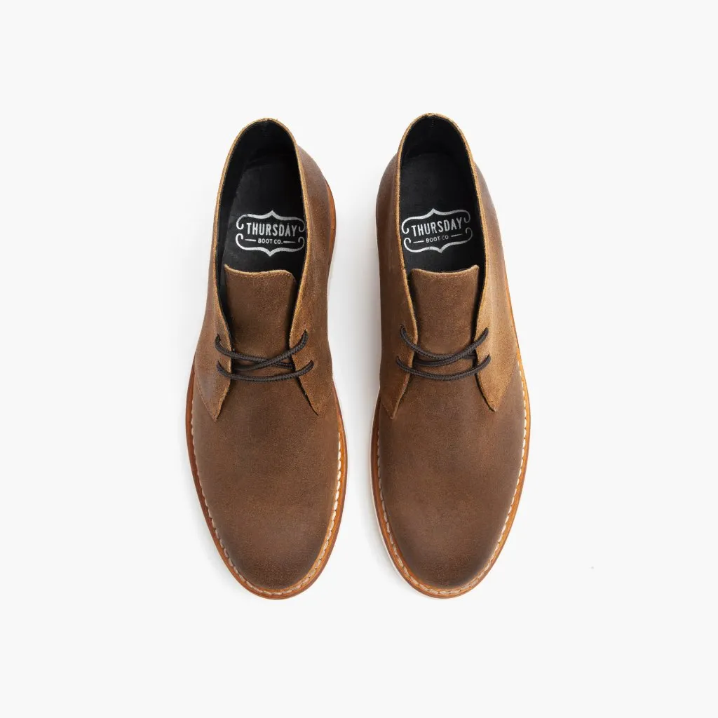 Thursday Scout | Safari
