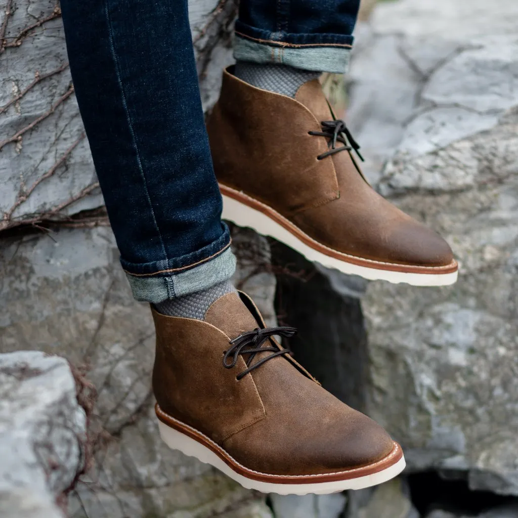 Thursday Scout | Safari