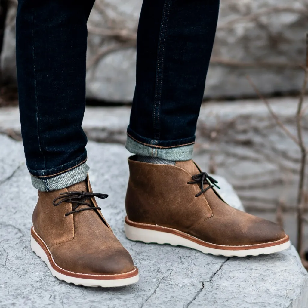 Thursday Scout | Safari