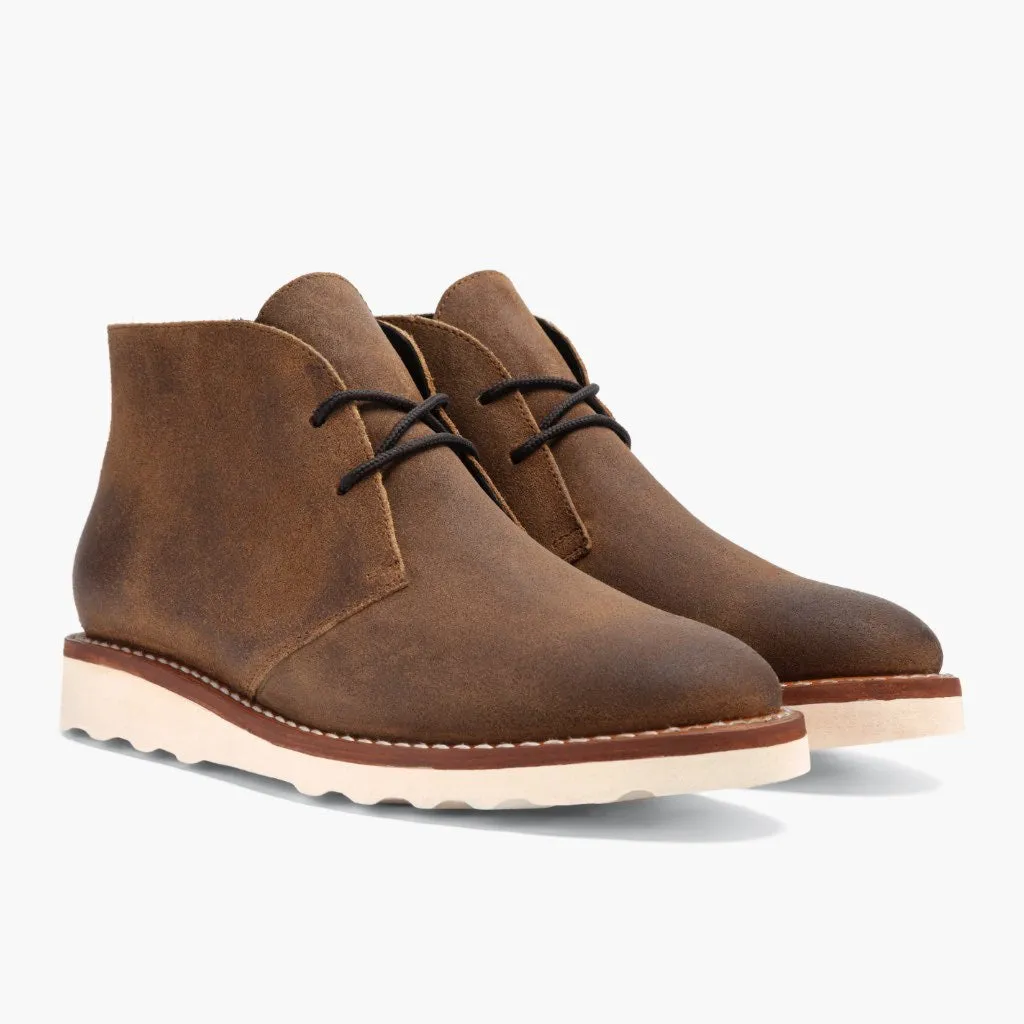 Thursday Scout | Safari