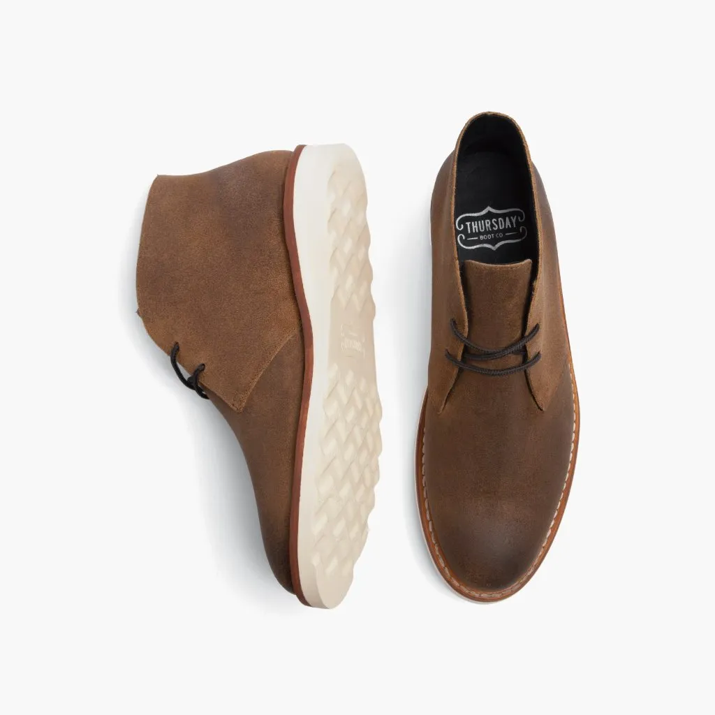 Thursday Scout | Safari