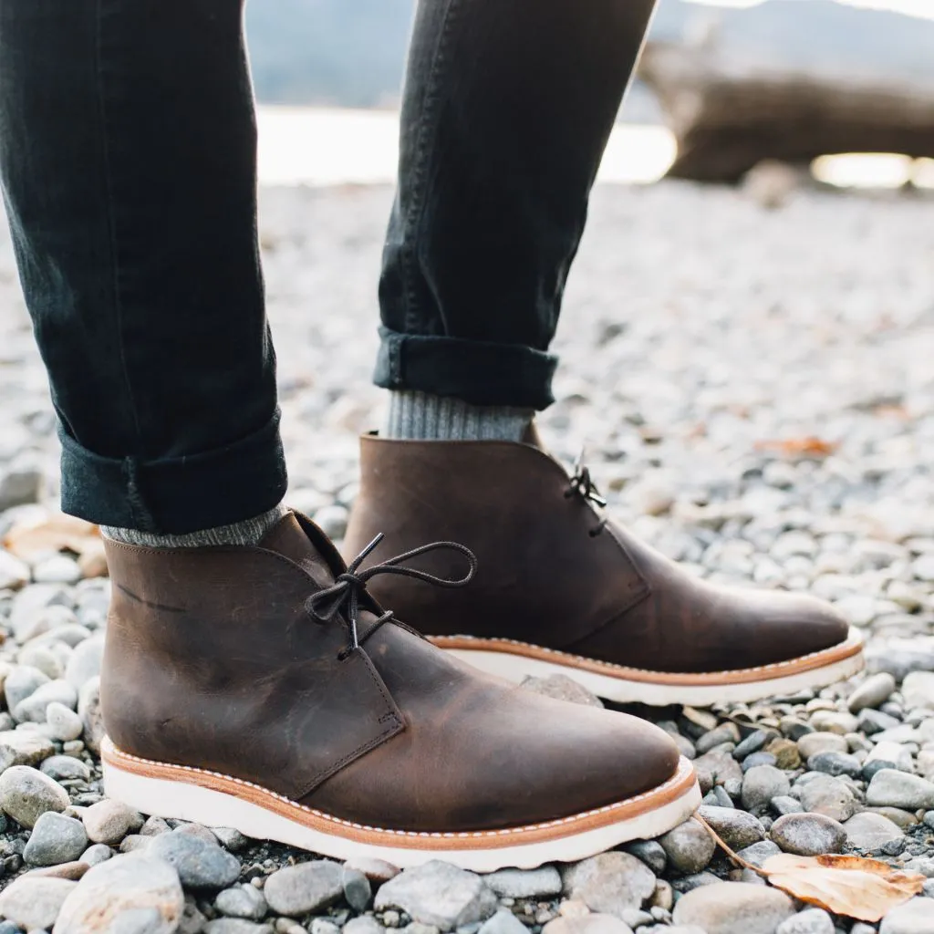 Thursday Scout | Tobacco