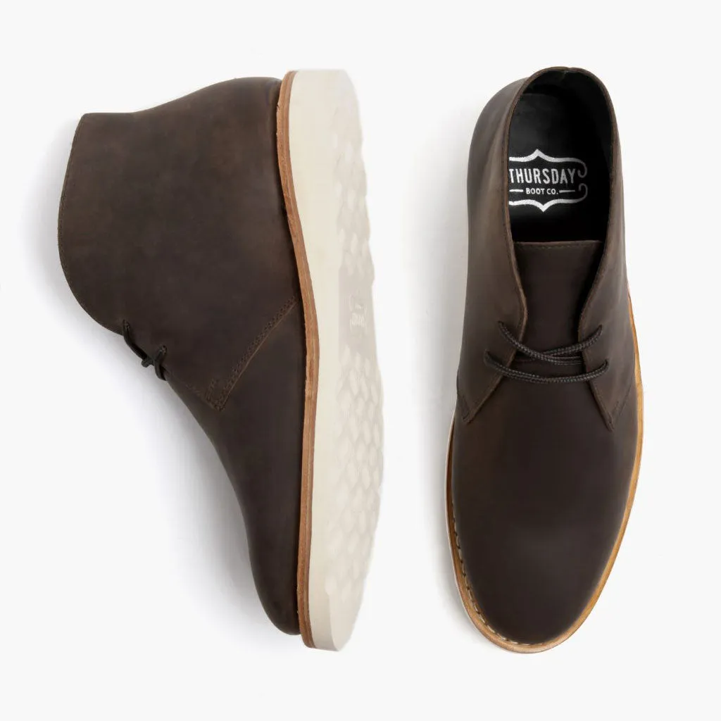 Thursday Scout | Tobacco