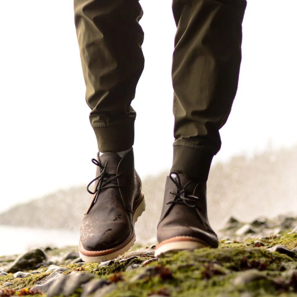 Thursday Scout | Tobacco
