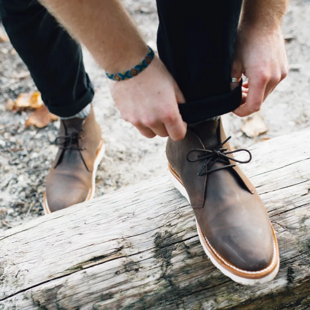 Thursday Scout | Tobacco