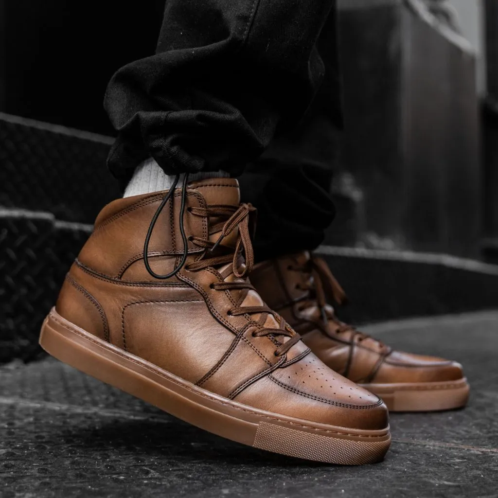 Thursday Showtime | Wheat