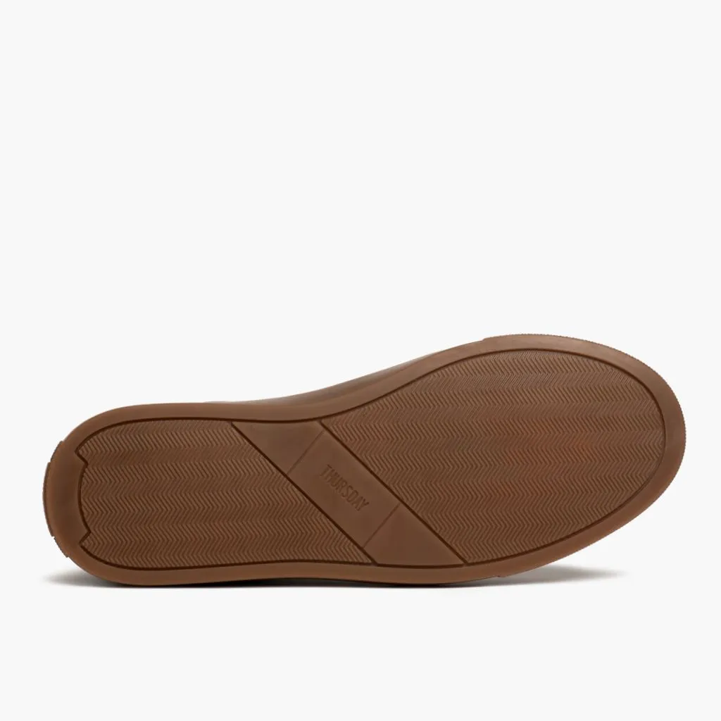 Thursday Showtime | Wheat