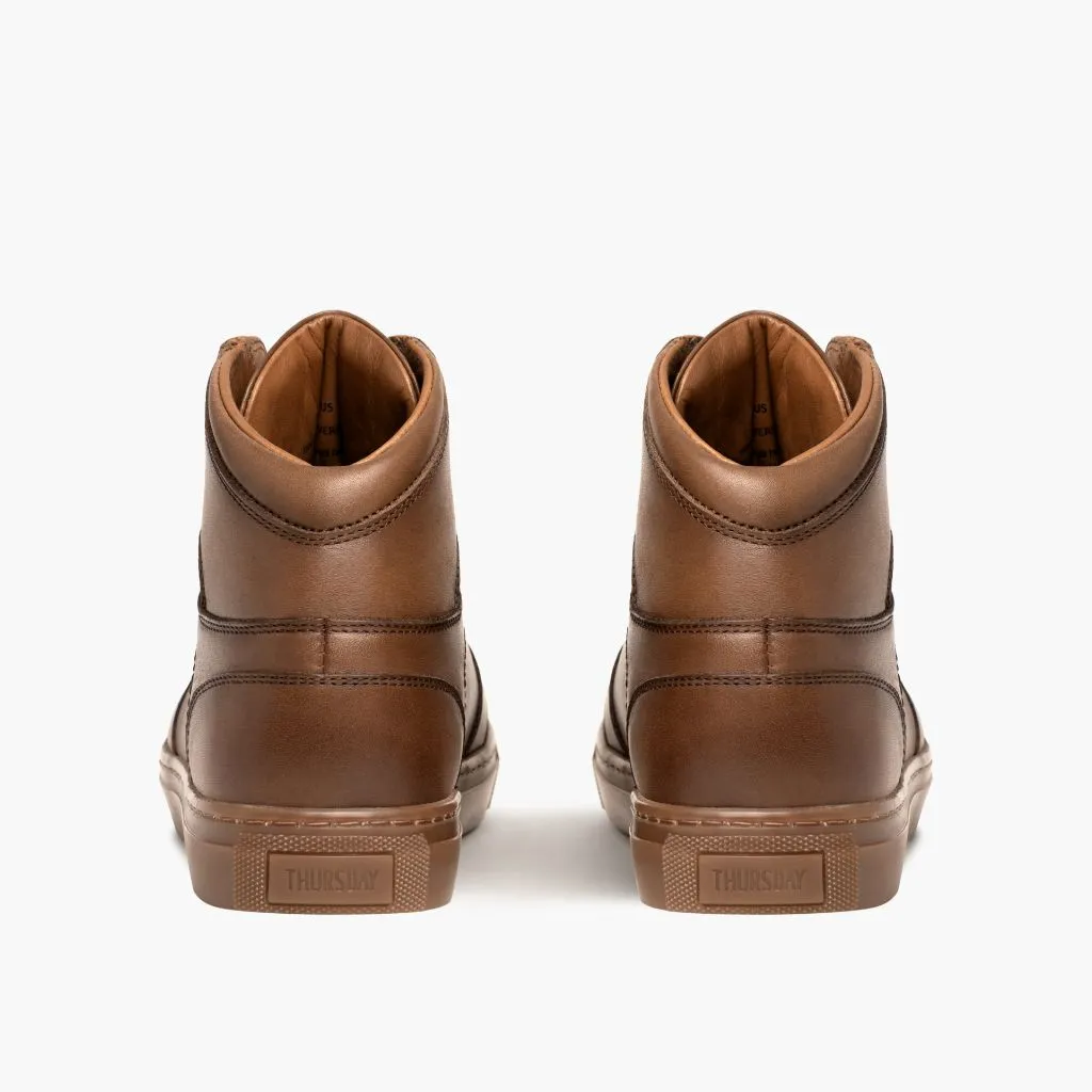 Thursday Showtime | Wheat